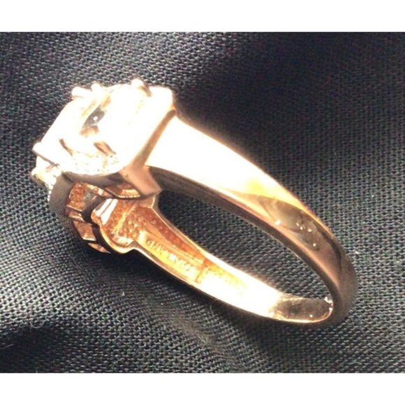 Tourmaline Stones Ring - Picture 5 of 7